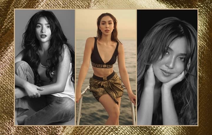 Local Celebrities And Their Birthday Photo Shoots